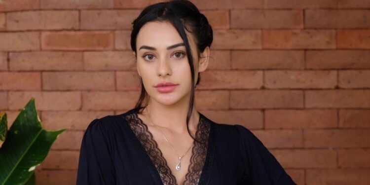 Nora Alexandra Tolak Tawaran Fantastis untuk Promosi Situs Judi Online