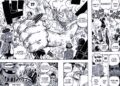 One Piece Chapter 1092: Luffy Mengaktifkan Gear 5, Kuma Mengamuk di Mariejois