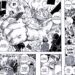 One Piece Chapter 1092: Luffy Mengaktifkan Gear 5, Kuma Mengamuk di Mariejois