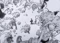 Ringkasan Penuh Chapter 1093 One Piece