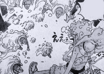 Ringkasan Penuh Chapter 1093 One Piece