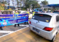 Pelanggar Sabuk Pengaman dan HP Jadi Prioritas Operasi Zebra Jaya 2023