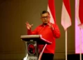 PDI Perjuangan Kejutan dan Strategi dalam Penentuan Cawapres