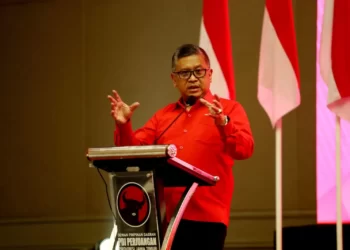 PDI Perjuangan Kejutan dan Strategi dalam Penentuan Cawapres