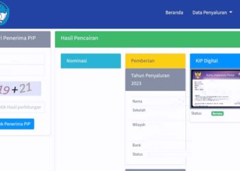 PIP Kemdikbud 2023 Cair Lagi September Ini, Cek Namamu di Situs Resmi