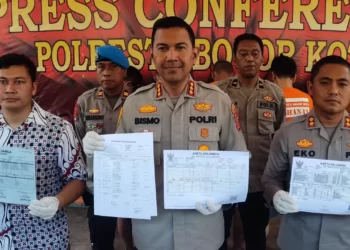 PPDB Zonasi Kota Bogor Dikuasai Calo, 1 Kursi 13 Juta