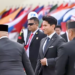 Pangeran Abdul Mateen dari Brunei Curi Perhatian di KTT ASEAN