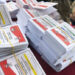 1,2 Miliar Surat Suara Siap Untuk Pemilu Terbesar di Indonesia