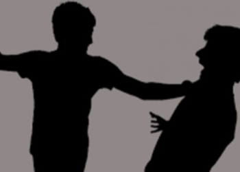 Waduh! Kades Joni Tonjok Kepala Kemanag Lahat, Polisi Periksa 8 Saksi