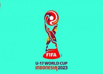 FIFA Buka Link Pendaftaran Tiket Masuk Piala Dunia U-17, Ini Linknya