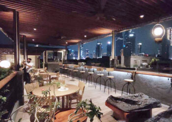 Plataran Menteng: Restoran Indonesia yang Menawarkan Hidangan Tradisional dan Modern