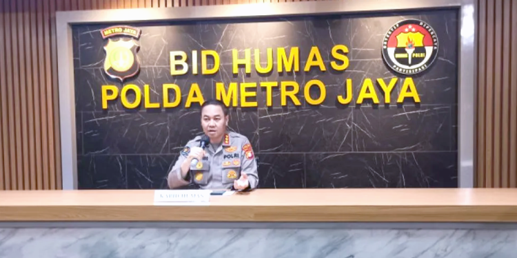 Polisi Ungkap Anggotanya Aniaya Pelaku Narkoba Demi Bongkar Jaringan