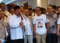 Prabowo Mania 08