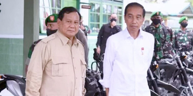 Prabowo: Pemimpin Indonesia Harus Setia kepada Rakyat
