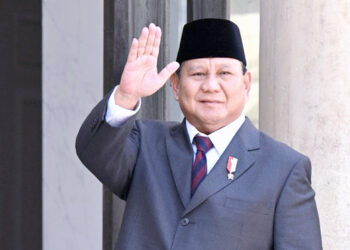 Kemenkes dan BPS Tanggapi Data Program Makan Gratis Prabowo