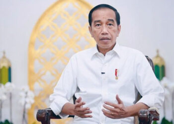 Jokowi: TikTok Shop Harusnya Tetap Media Sosial, Bukan Alat Ekonomi