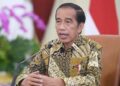 Jokowi: Inovasi Penting untuk Hadapi Krisis Pangan