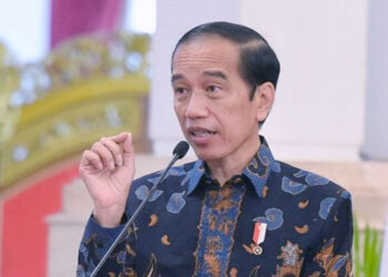 Jokowi Izinkan Menteri Maju Pilpres 2024, Asal...