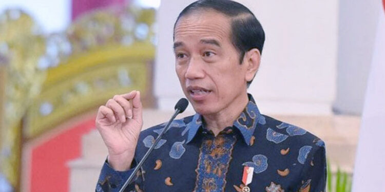 Jokowi Izinkan Menteri Maju Pilpres 2024, Asal...