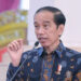 Jokowi Izinkan Menteri Maju Pilpres 2024, Asal...