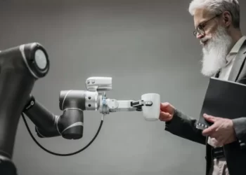 Profesi yang Tidak Bisa Tergantikan oleh AI