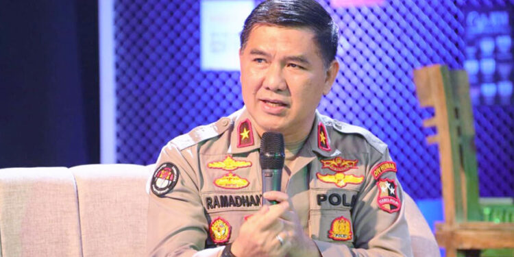 Propam Polri Turun Tangan, Usut Kematian Brigadir Setyo