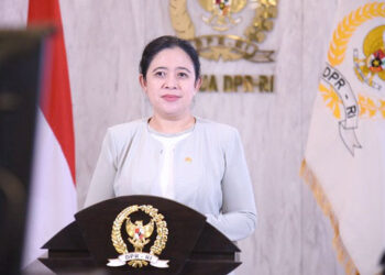 Puan Maharani Ajak Kaesang Dukung Ganjar di Pilpres 2024