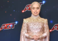 Putri Ariani Bersinar di America's Got Talent 2023, Raih Posisi Keempat