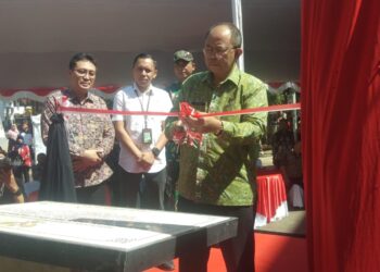 Kota Cimahi Tetapkan Gedung Ex Bioskop Rio dan Gereja Santo Ignatius Jadi Cagar Budaya