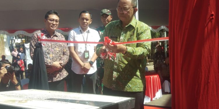 Kota Cimahi Tetapkan Gedung Ex Bioskop Rio dan Gereja Santo Ignatius Jadi Cagar Budaya