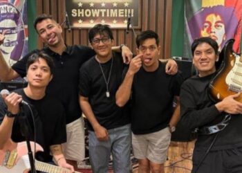 Raffi Ahmad Ungkap Bayaran di Pestapora Bersama Andre Taulany and Friends