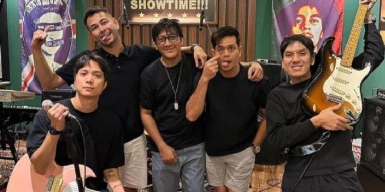 Raffi Ahmad Ungkap Bayaran di Pestapora Bersama Andre Taulany and Friends