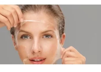 Rahasia Kulit Halus dan Sehat,Mengangkat Sel Kulit Mati