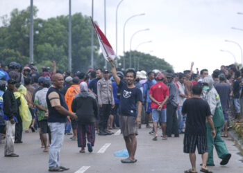 BP Batam Lanjutkan Rempang Eco City Meski Protes Warga Melayu