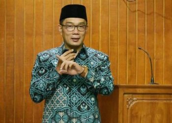 Ridwan Kamil