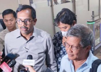 Rocky Gerung Jawab 70 Pertanyaan Polisi Terkait Kasus "Bajingan Tolol"