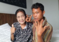 Innalillahi, Nenek Rohaya yang Viral Nikahi Remaja di OKU Meninggal Dunia
