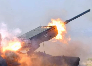 Rusia Aktifkan Rudal Balistik Antarbenua Sarmat yang Sangat Canggih