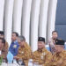 SBY dan Prabowo Meriahkan Ulang Tahun PEPABRI ke-64