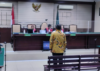 Wakil Ketua DPRD Jatim Divonis 9 Tahun Bui, Korupsi Dana Hibah Rp39,5 Miliar