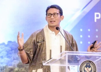 Sandiaga Uno: Drahor Indonesia Siap Go International