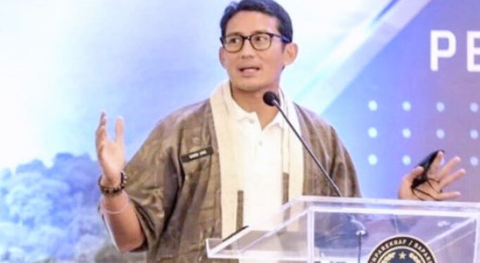 Sandiaga Uno: Drahor Indonesia Siap Go International