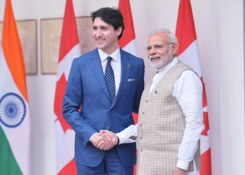 Kekhawatiran Narendra Modi Terhadap Demonstrasi Komunitas Sikh di Kanada