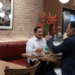 Prabowo Bagikan Momen Pertemuan dengan Ridwan Kamil di Akun Medsosnya