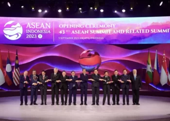 Nama Sekretariat ASEAN diubah menjadi Markas Besar ASEAN, Ini Penyebabnya
