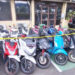 Polisi Ungkap Tempat Penyimpanan Sepeda Motor Curian di Rancabungur, Bogor