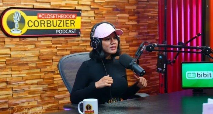 Selebgram Siskaeee Ungkap Kontroversi Bayaran, Adegan Dewasa, dan Eksploitasi dalam Produksi Film