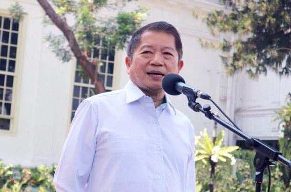 Pemerintah Siapkan Jaminan Keberlanjutan Pembangunan IKN