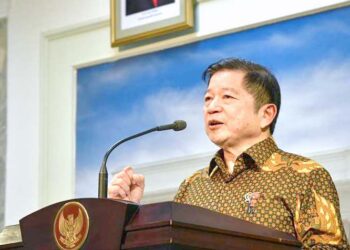 70% Penduduk Indonesia Diprediksi Tinggal di Perkotaan pada 2045