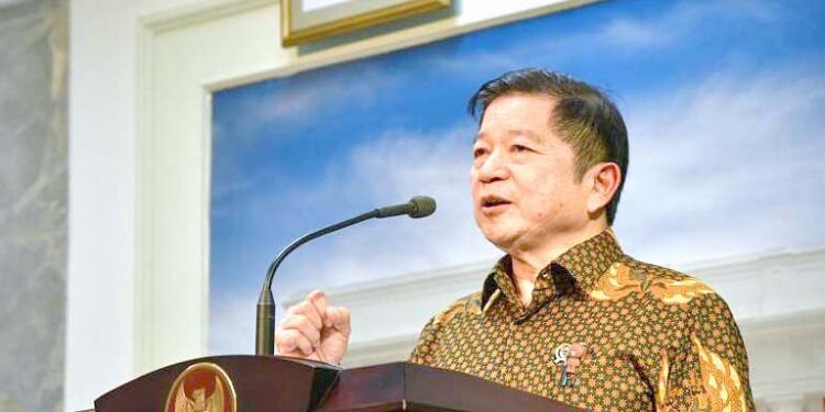 70% Penduduk Indonesia Diprediksi Tinggal di Perkotaan pada 2045